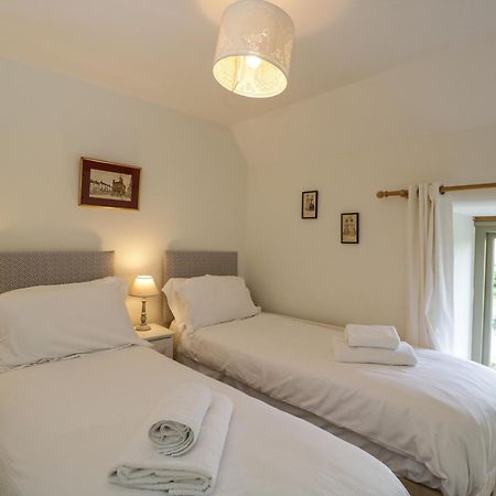 Little Owl Barn Villa Burford Dış mekan fotoğraf