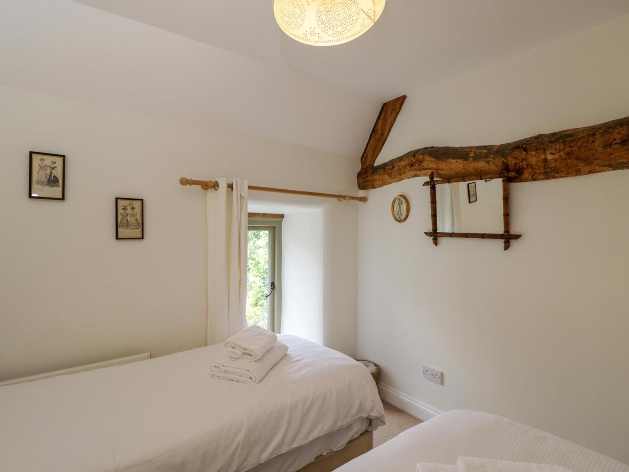 Little Owl Barn Villa Burford Dış mekan fotoğraf