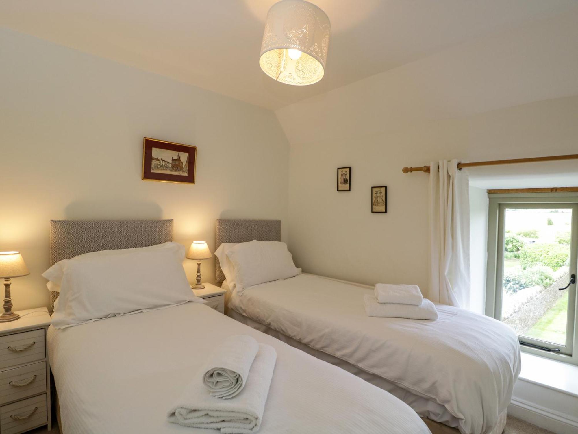 Little Owl Barn Villa Burford Dış mekan fotoğraf