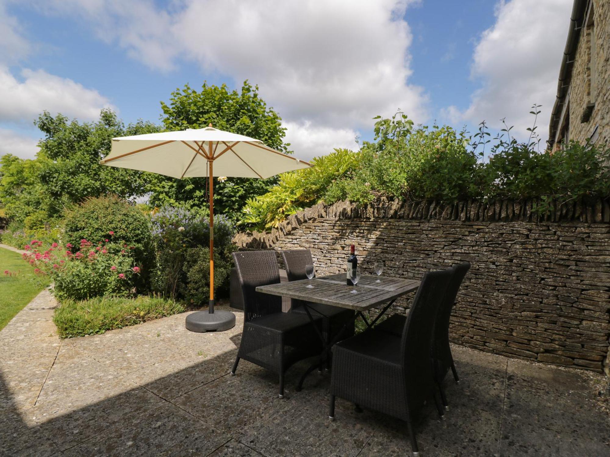 Little Owl Barn Villa Burford Dış mekan fotoğraf
